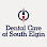 Dental Care of South Elgin