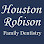 Houston & Robison Family Dentistry