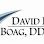 Dr. David R. Boag DDS