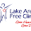 Lake Area Free Clinic - Medical Clinic