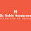 Robin J. Henderson, DDS