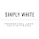 Simply White Teeth Whitening