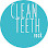 Clean Teeth Rock