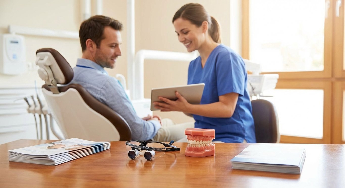 How long do dental implants last?