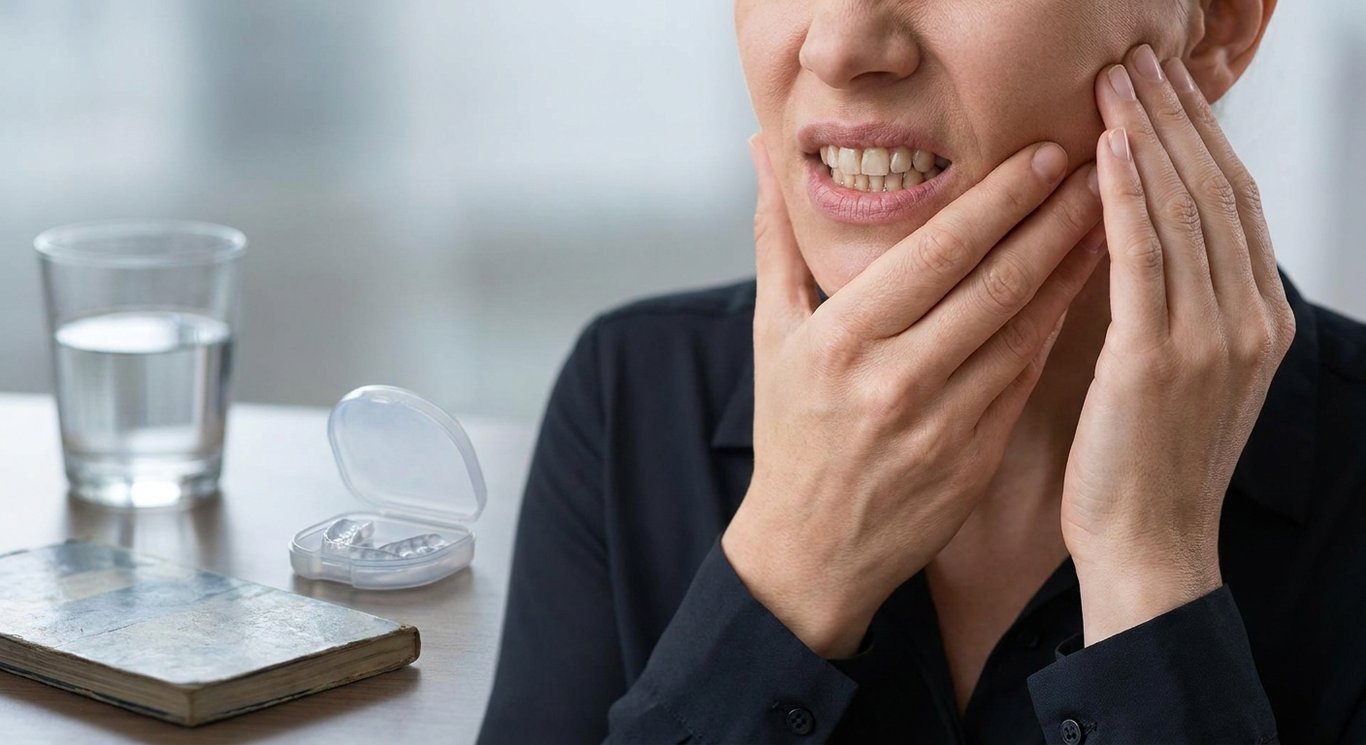 Treatment Options: Professional Ways to Stop or Reduce Damage