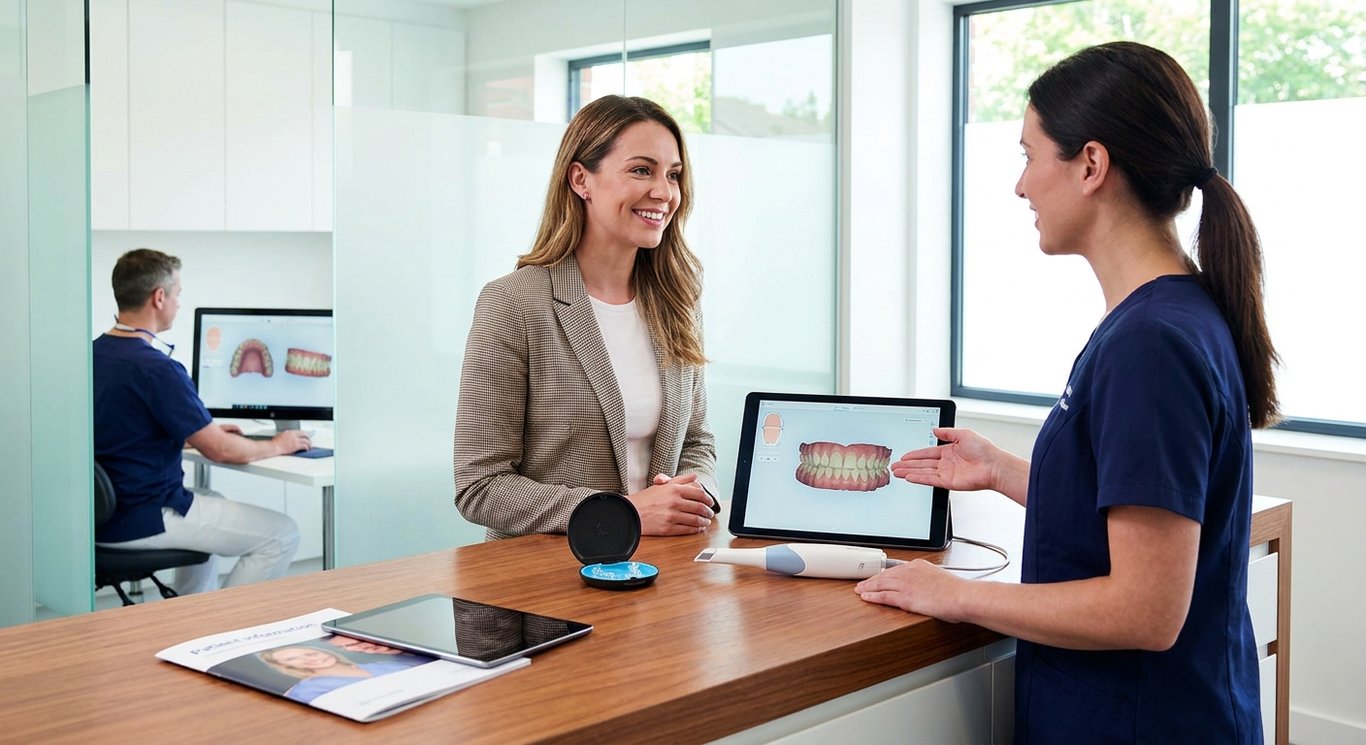 Future Trends in Digital Dentistry Patients Should Know About