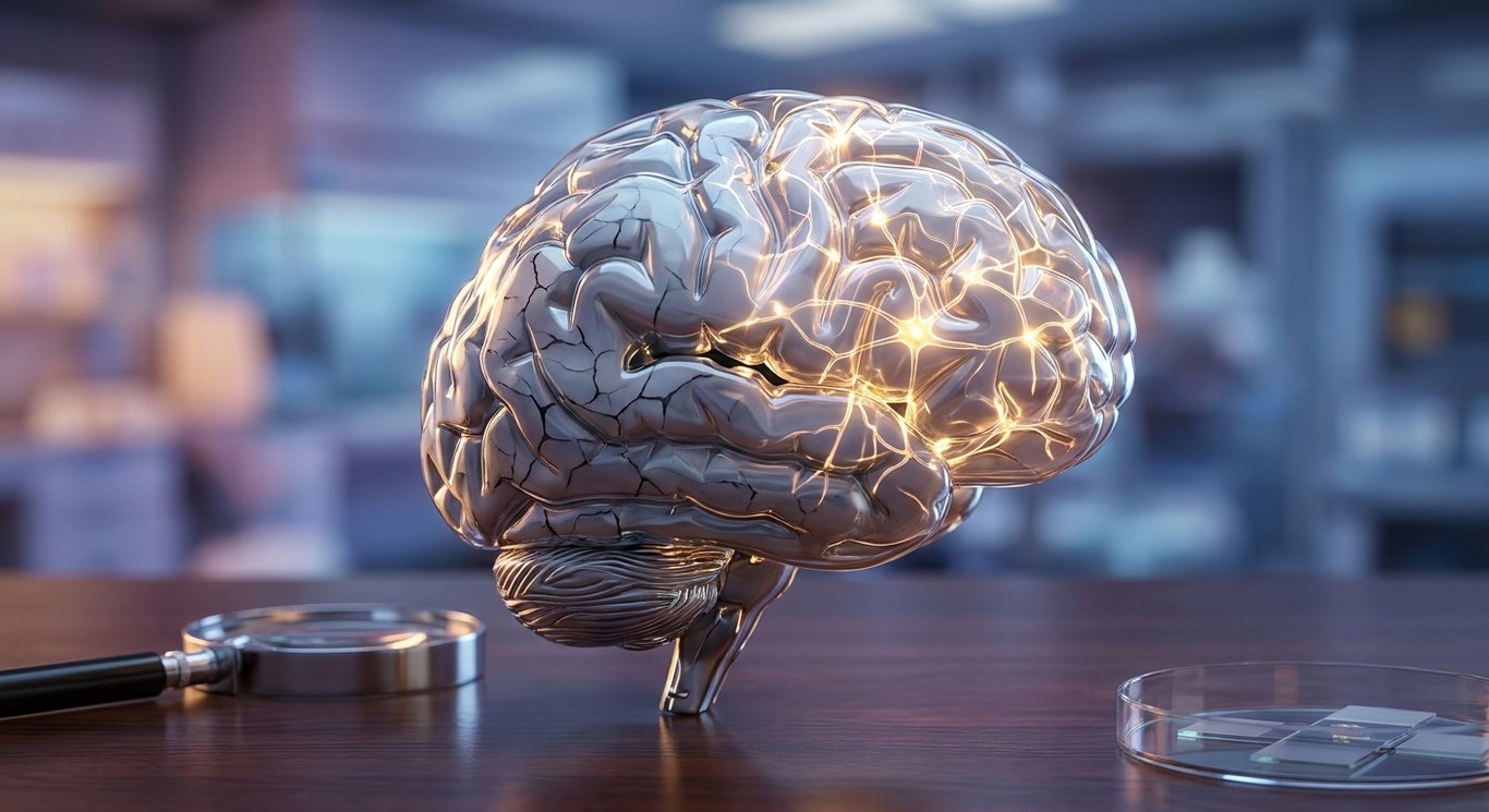 Brain, Cognition, and Neurodegenerative Disease