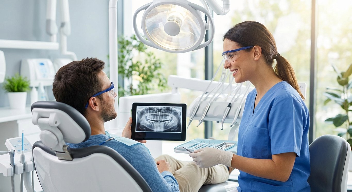 Choosing the Right Oral Care Products