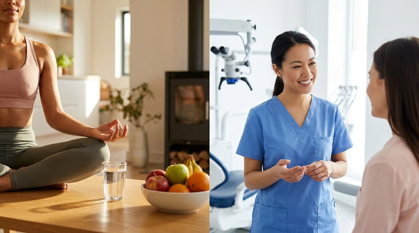 6. Prevention: Daily Habits and Professional Care