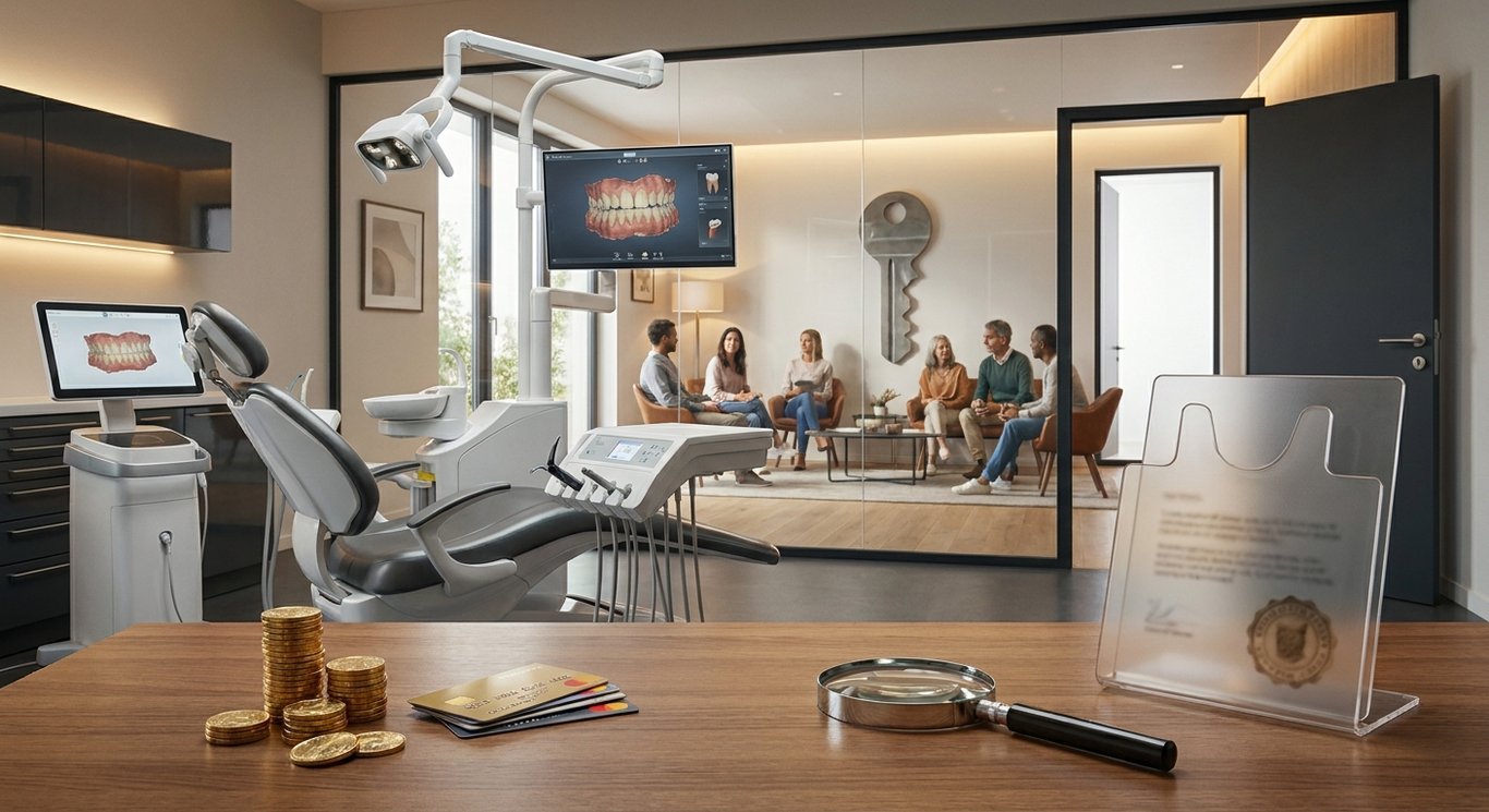 How to Talk to Your Dentist About Technology: Questions Every Patient Should Ask