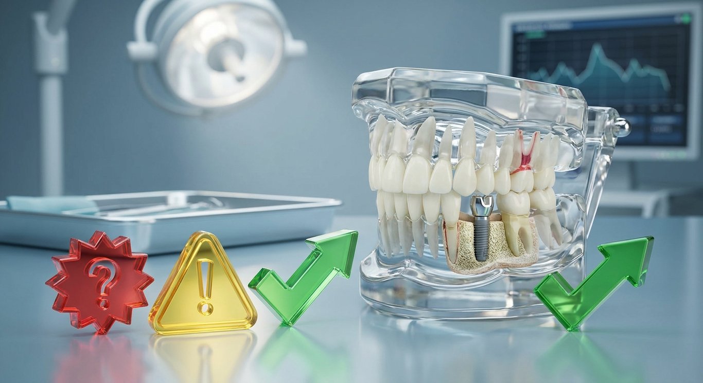 Costs, Insurance, and Treatment Planning Considerations