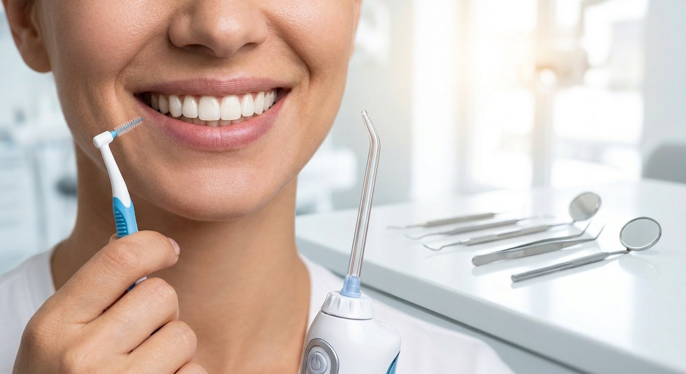 Special Considerations After Surgery and During Healing