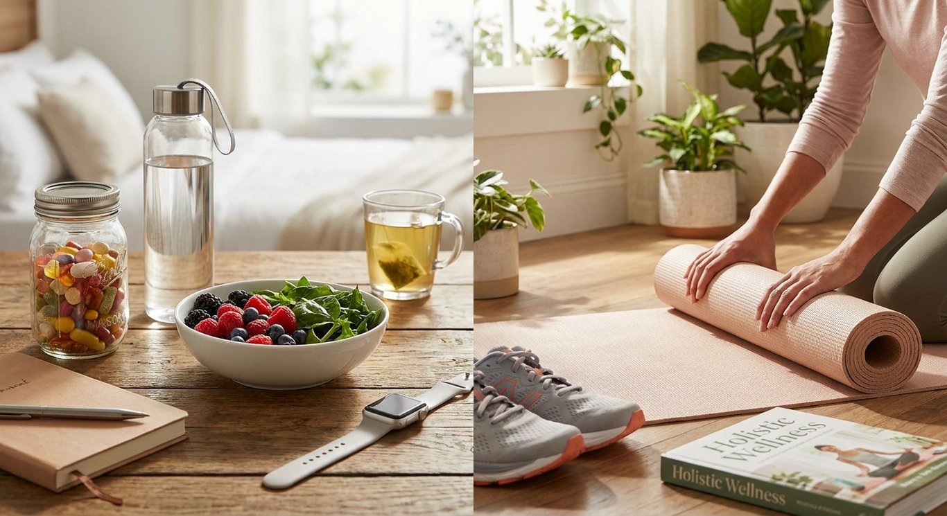 Daily Habits and Preventive Strategies That Protect Your Whole Body