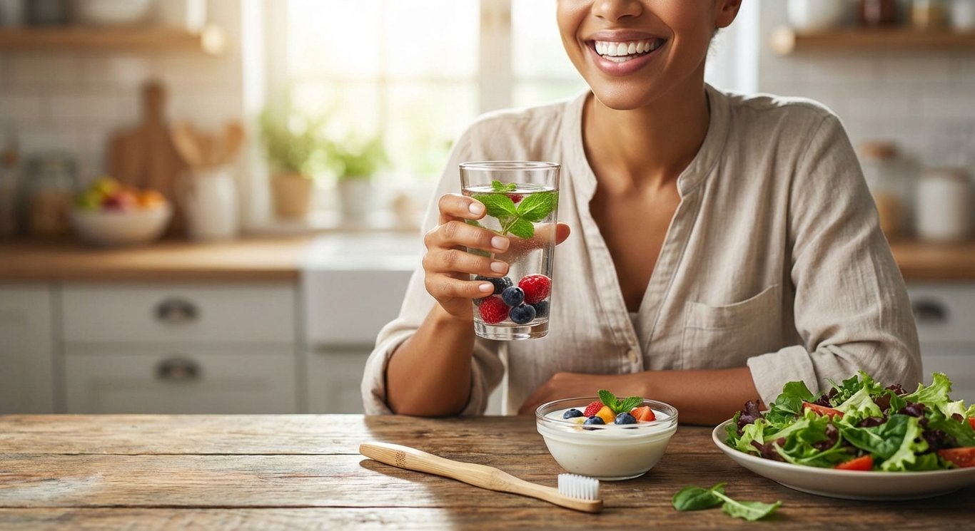 Latest Research on Oral Microbiome and Overall Health