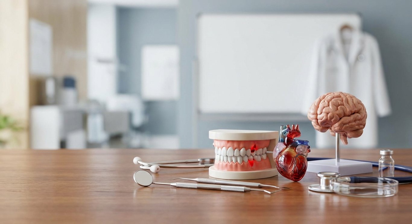 Preventive Care: Your Best Defense for Overall Health
