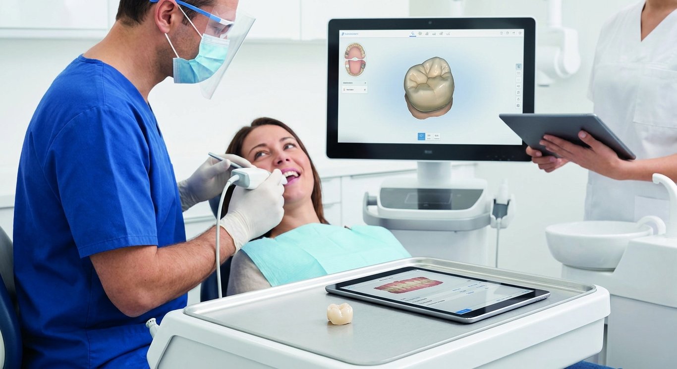 Limitations, Risks, and Challenges of Digital Crowns