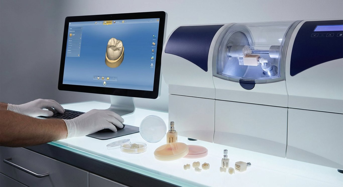 Special Considerations: Implants, Dentures, and Orthodontic Materials