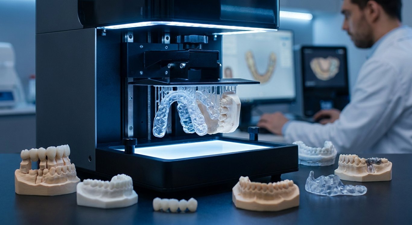 AI and Machine Learning in Diagnosis and Treatment Planning