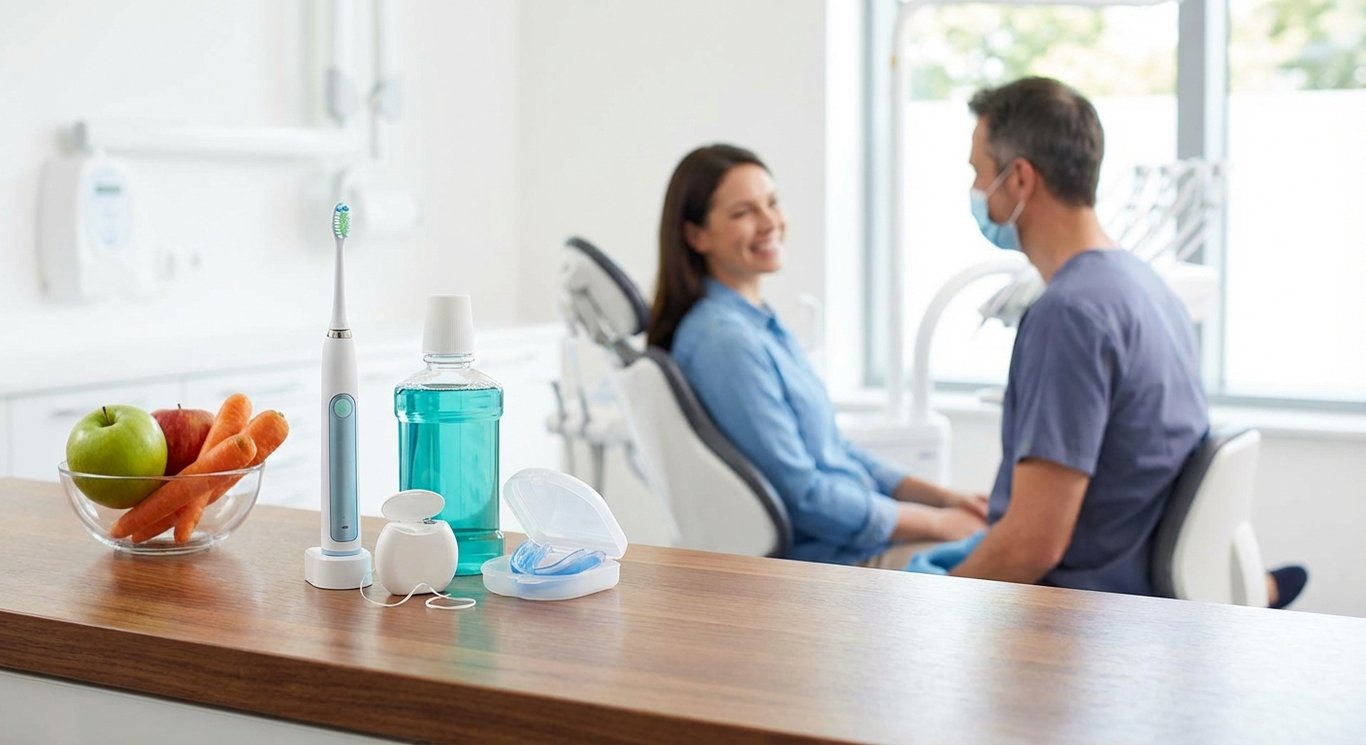 Preparing for Your Emergency Dental Visit