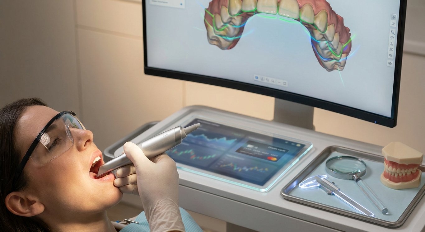 Future Horizons: Regenerative Dentistry, Smart Materials, and Beyond