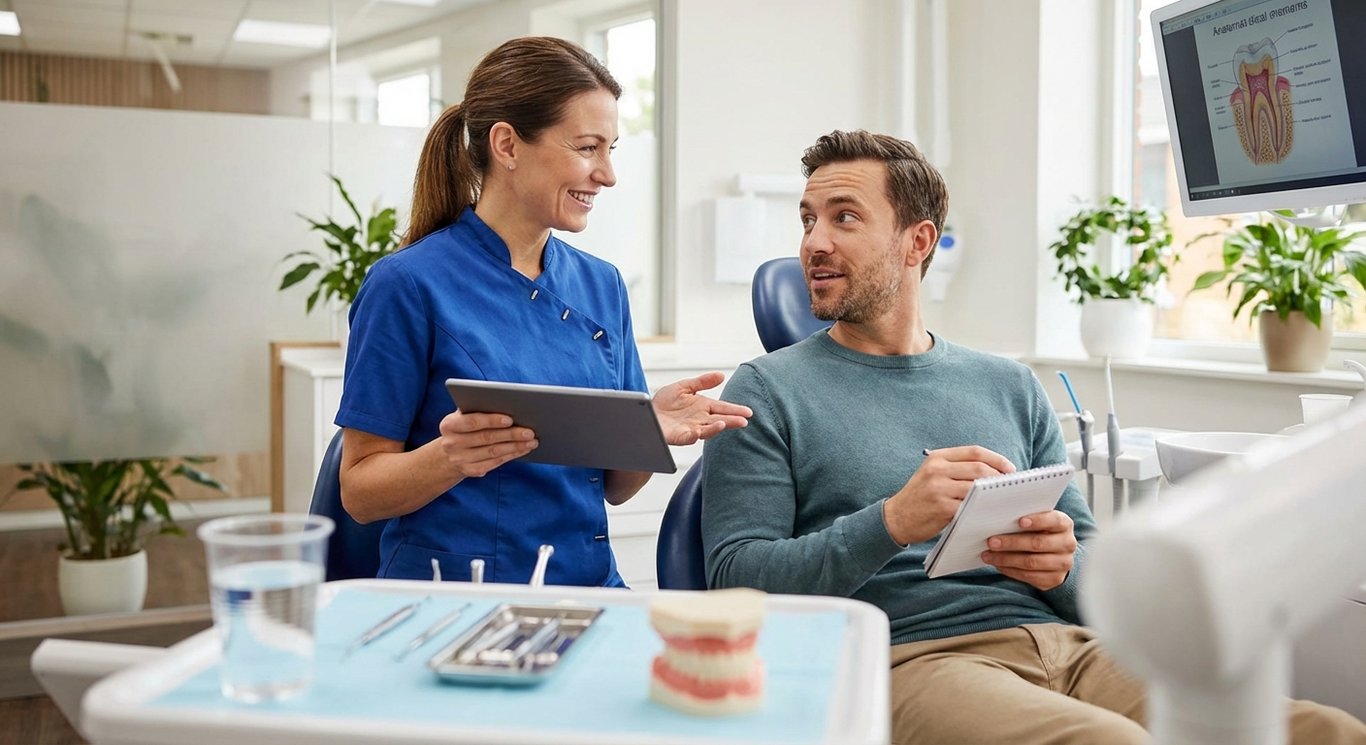 Reviewing and Signing Your Plan