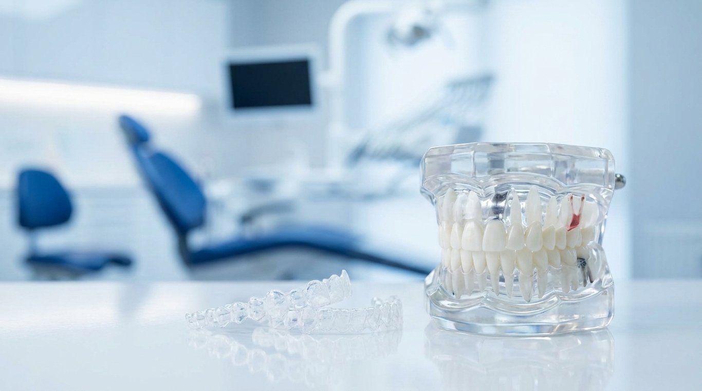 Crowns, Bridges, and Dental Implants: Rebuilding Damaged or Missing Teeth