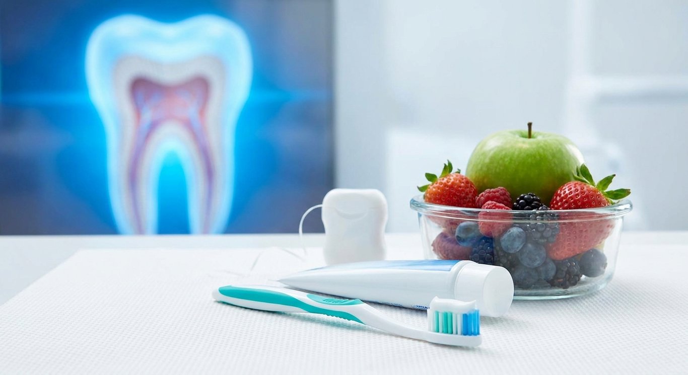 Prevention and Interrupting the Cavity Lifecycle