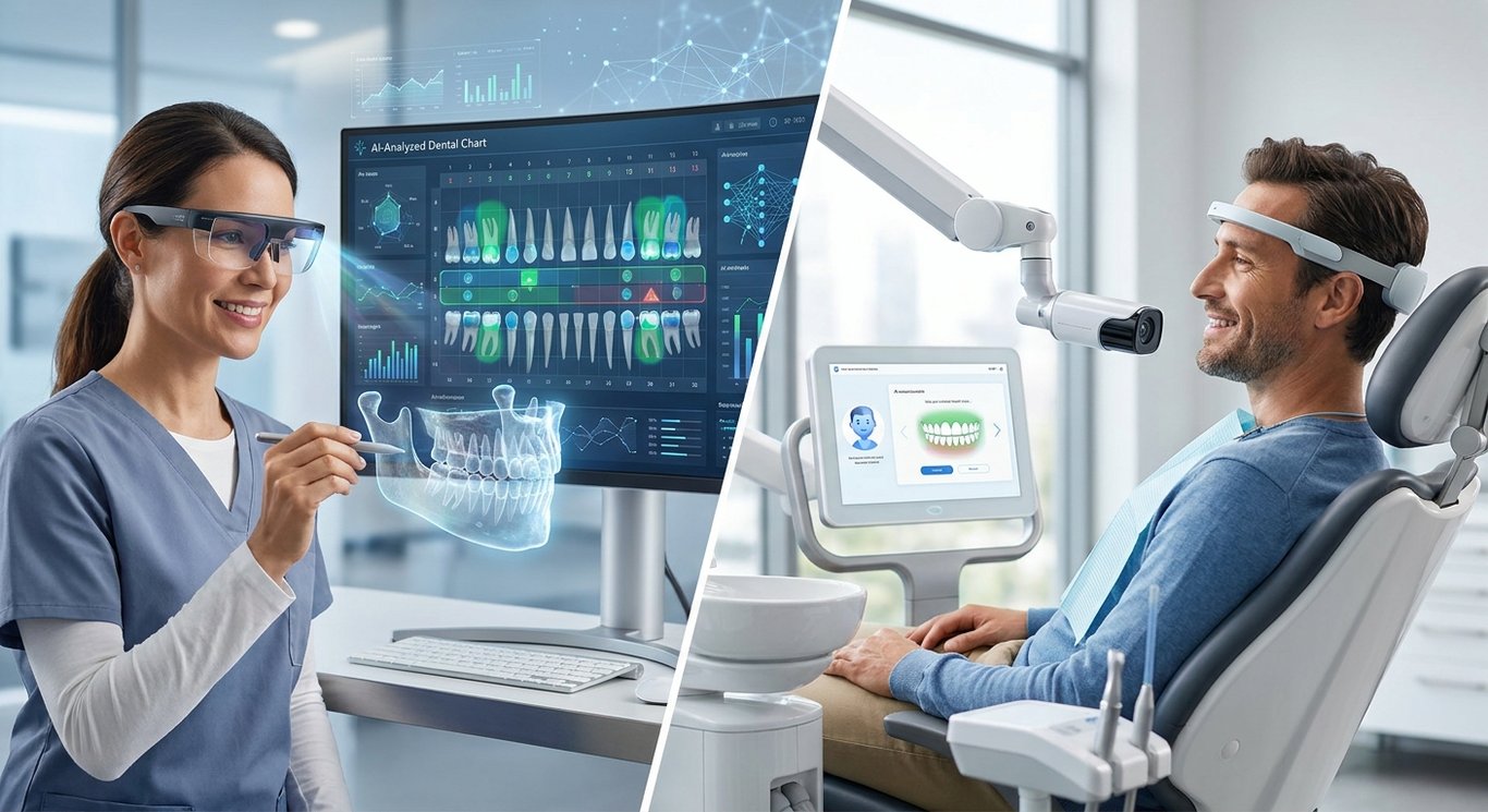 How Dentists Can Choose the Right AI Tools