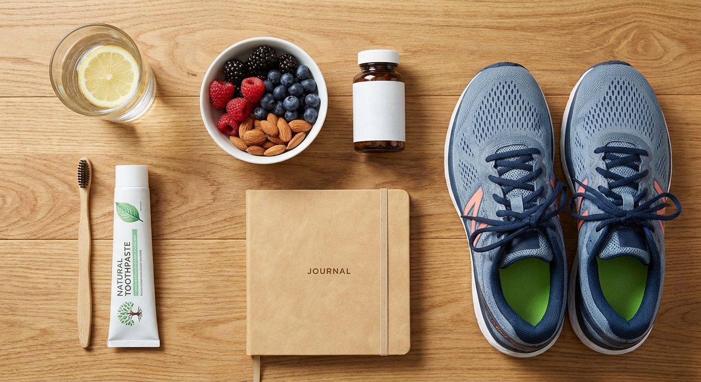 How to protect your oral and overall health every day