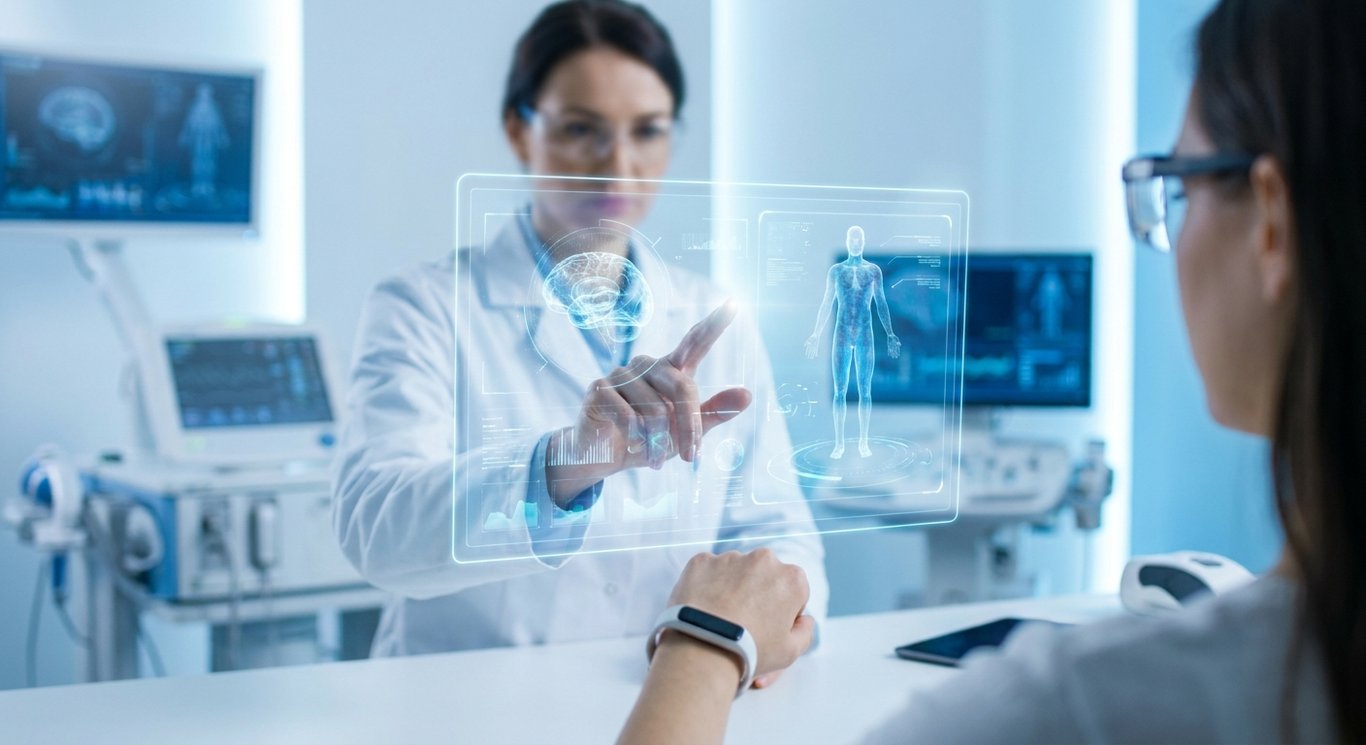 Risks, Limitations, and Data Security Concerns