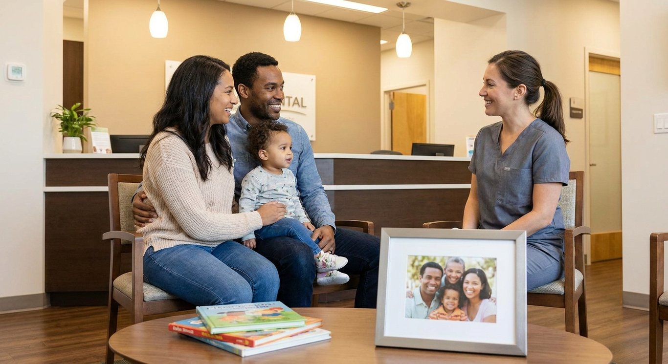 How Dental Offices Can Prepare for Adoption