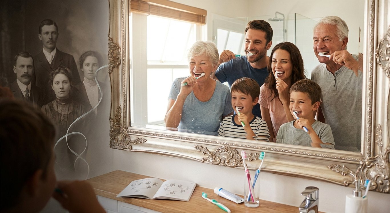When Should You Ask About Genetic Counseling or Specialist Care?