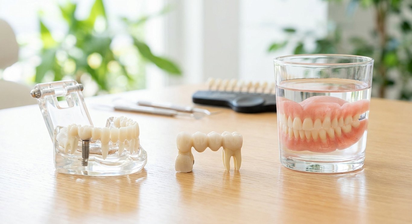 How Dental Implants Can Influence Your Lifestyle