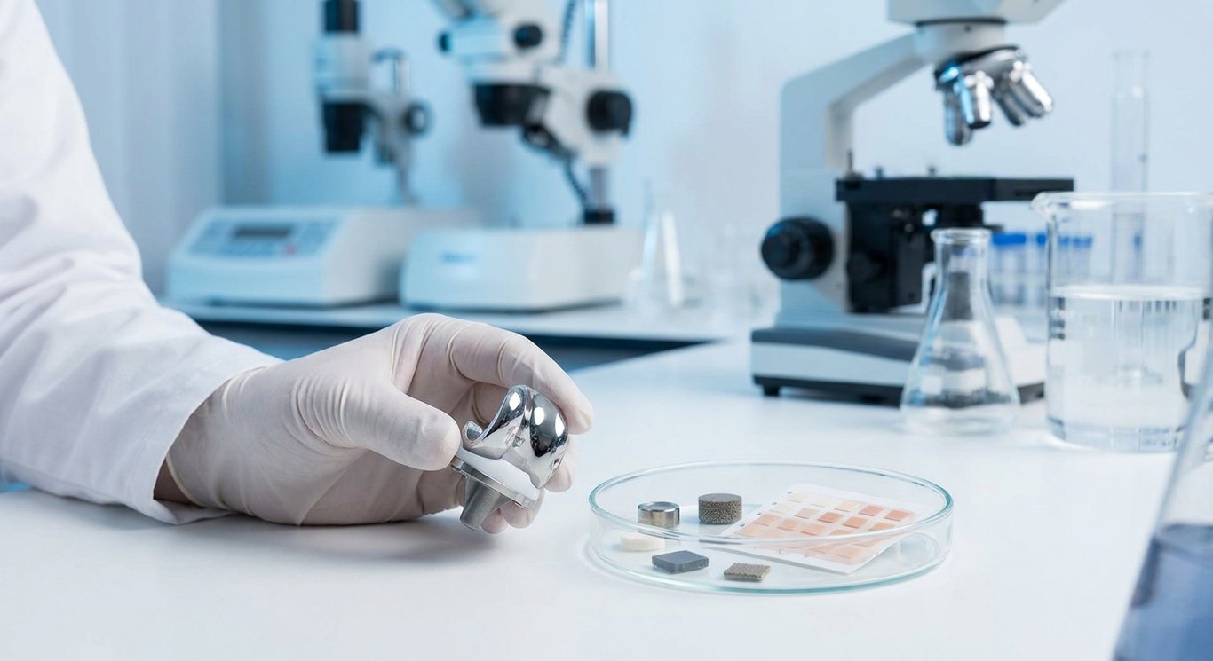 Longevity, Maintenance, and Failure Prevention