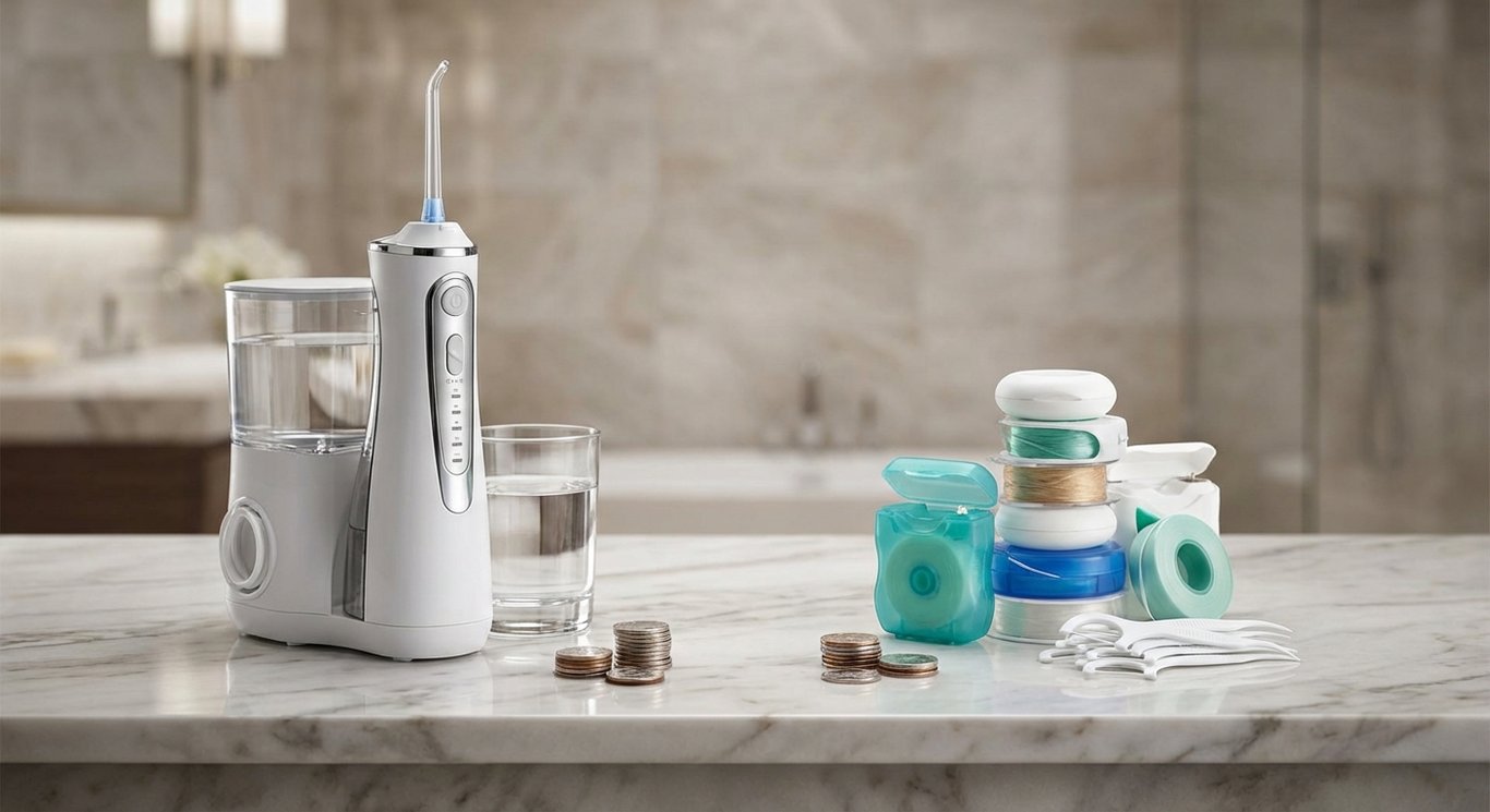 Best Practices for Using Water Flossers