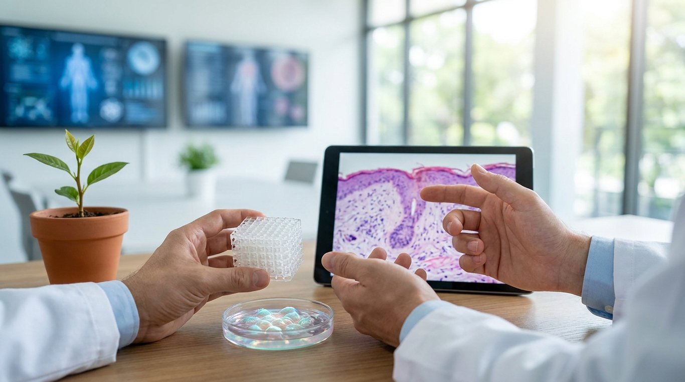 What Patients Should Know Before Choosing Biomimetic and Regenerative Treatments