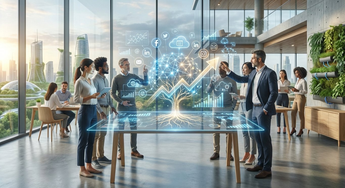 Measuring Success and Key Metrics for 2026