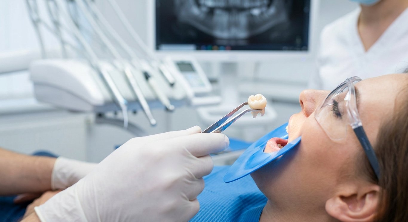Benefits, Risks, and Possible Complications