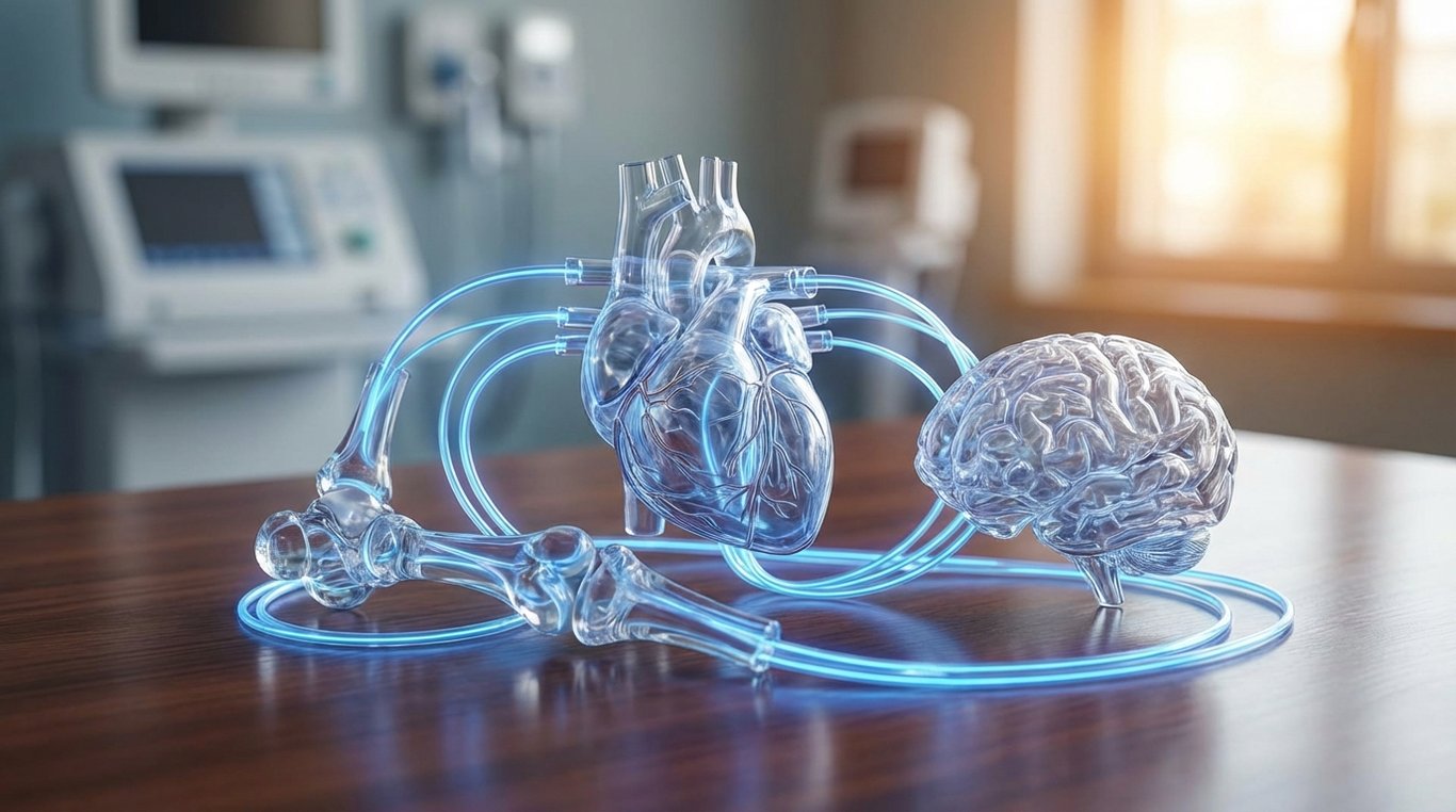 Connections to Other Chronic Conditions