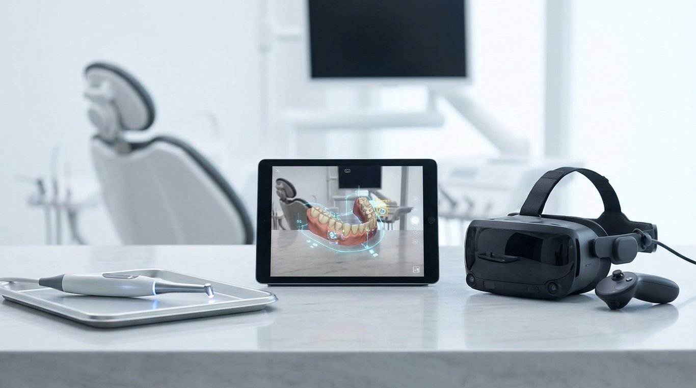 How New Technology Improves Comfort, Speed, and Outcomes