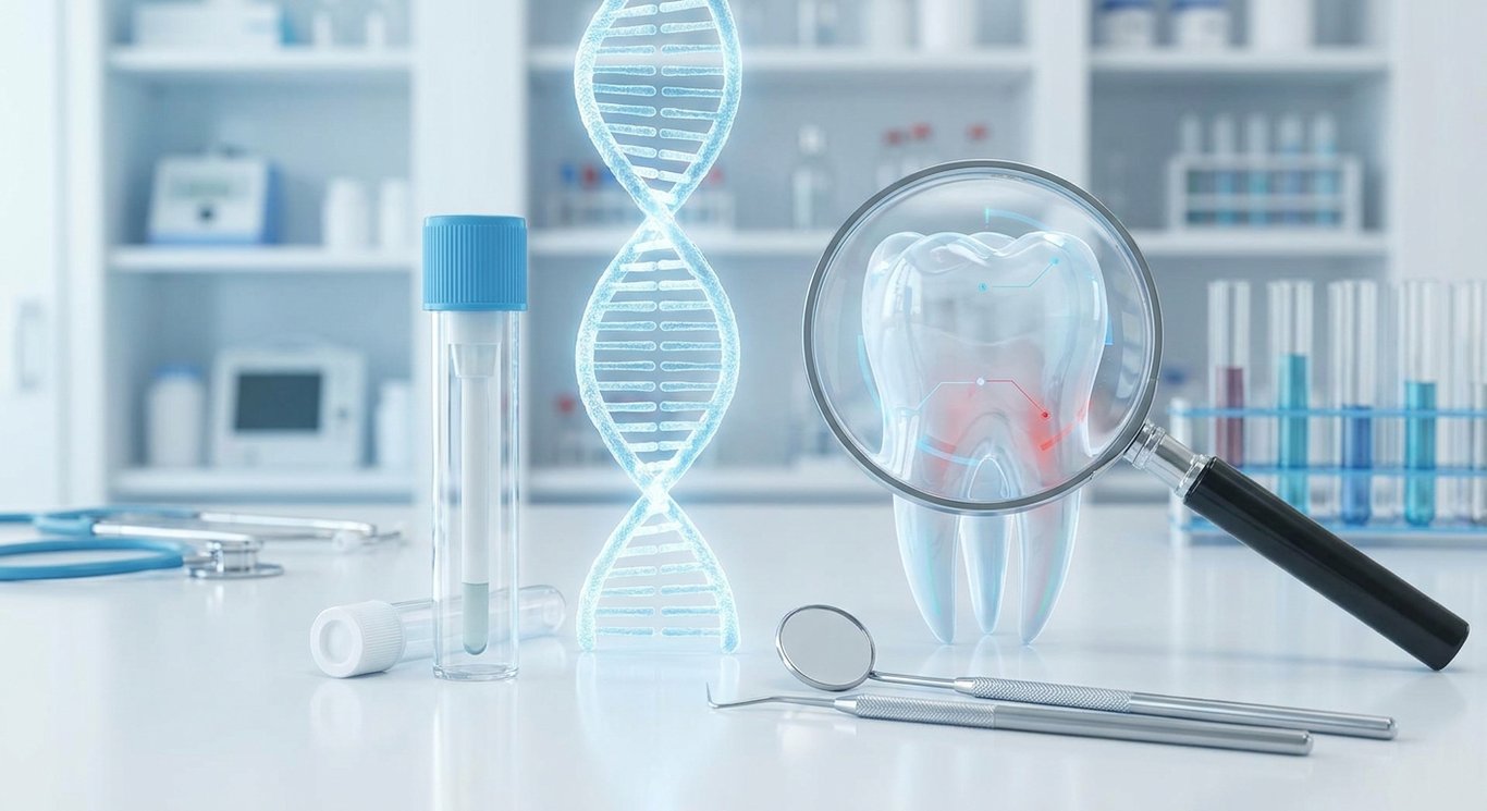 How Dentists Assess Genetic and Family Risk