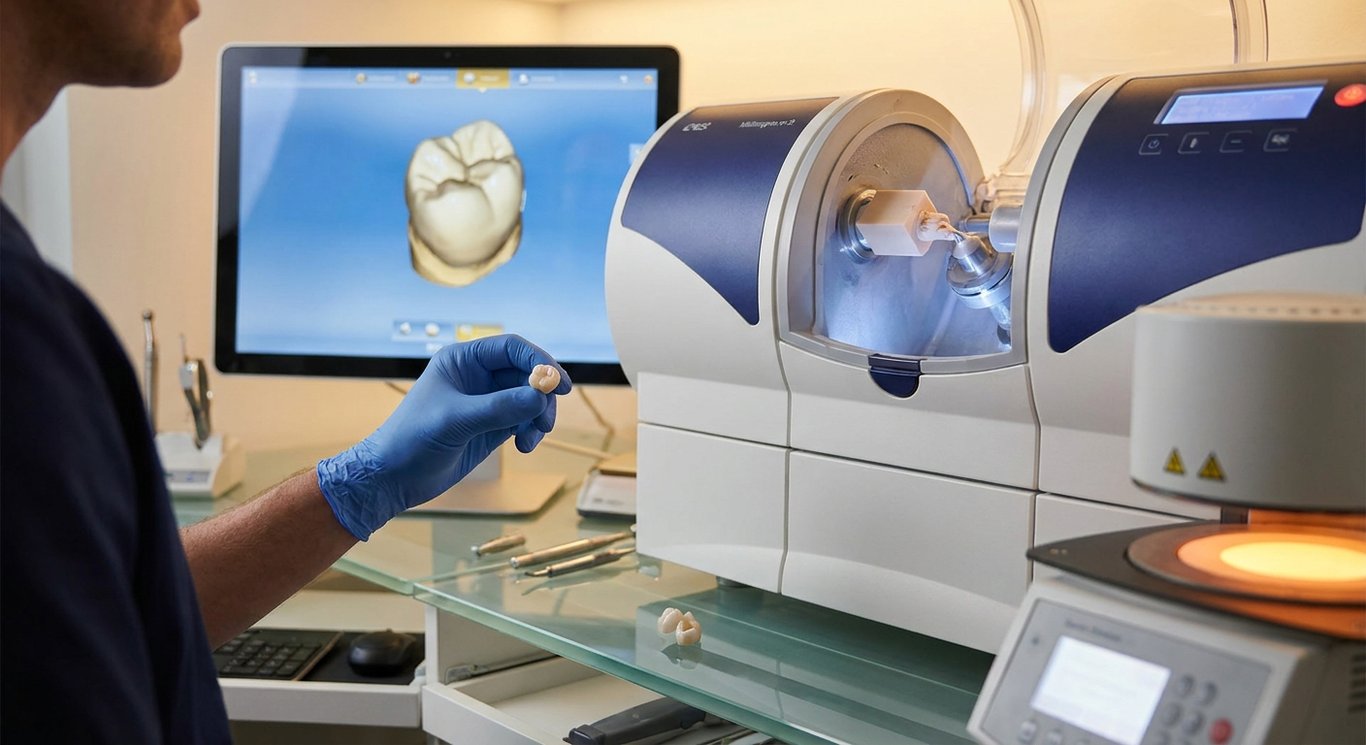 Comfort-Focused Innovations: Anesthesia, Noise Reduction, and Anxiety Management