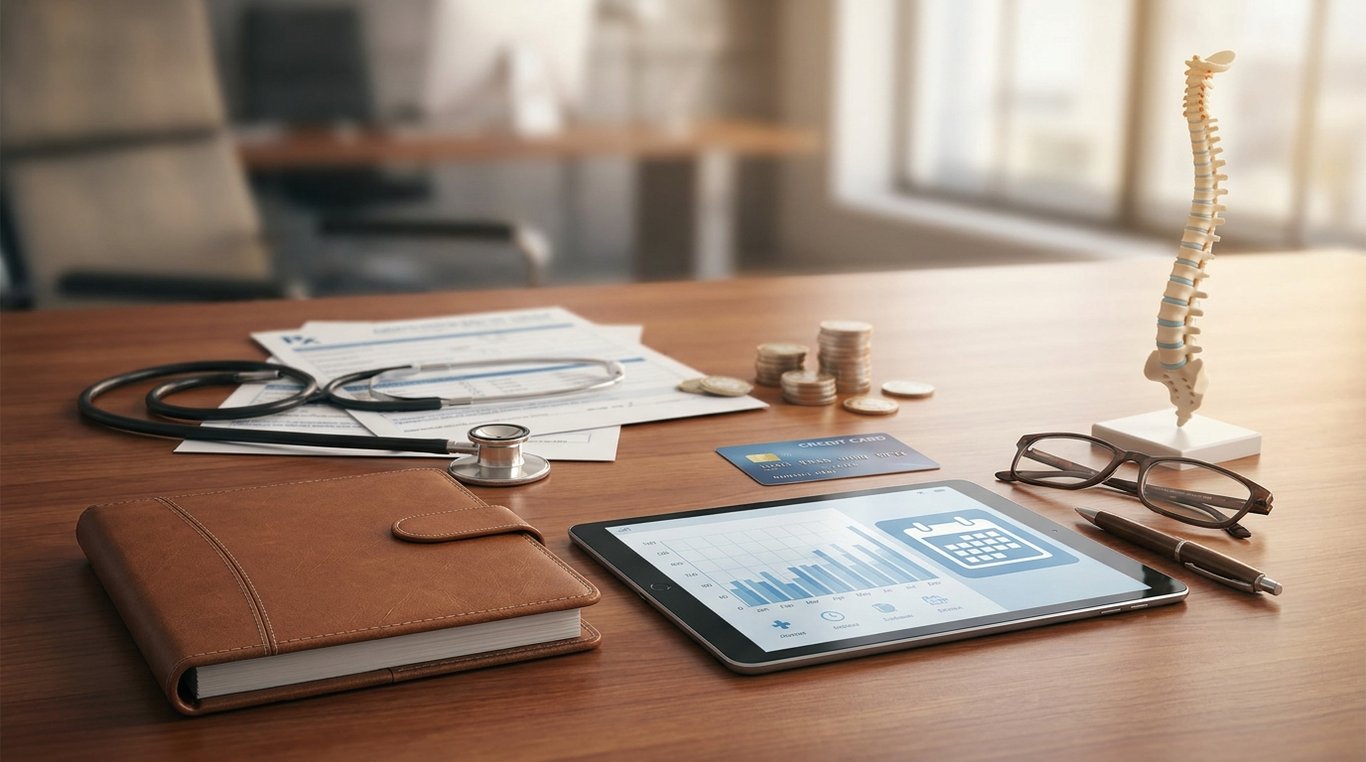 Cost, Insurance, and Treatment Planning