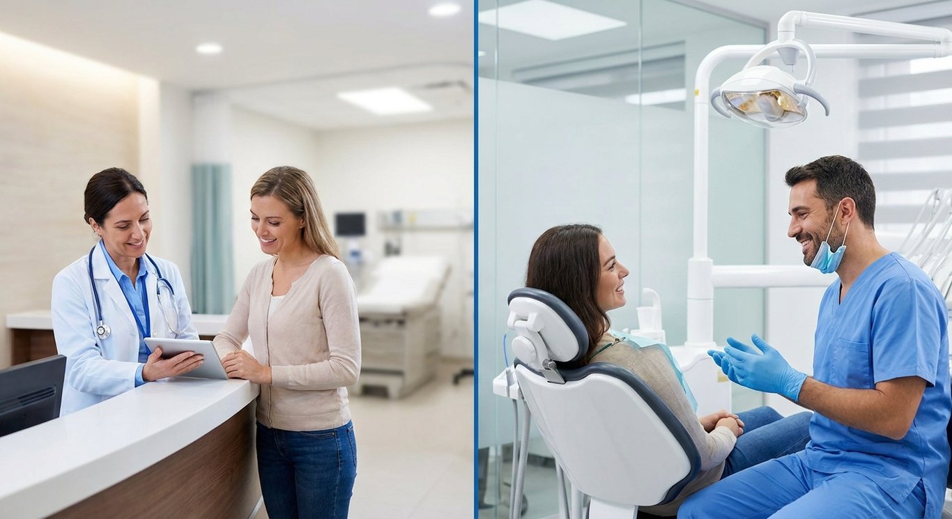 Oral-Systemic Health for Different Life Stages