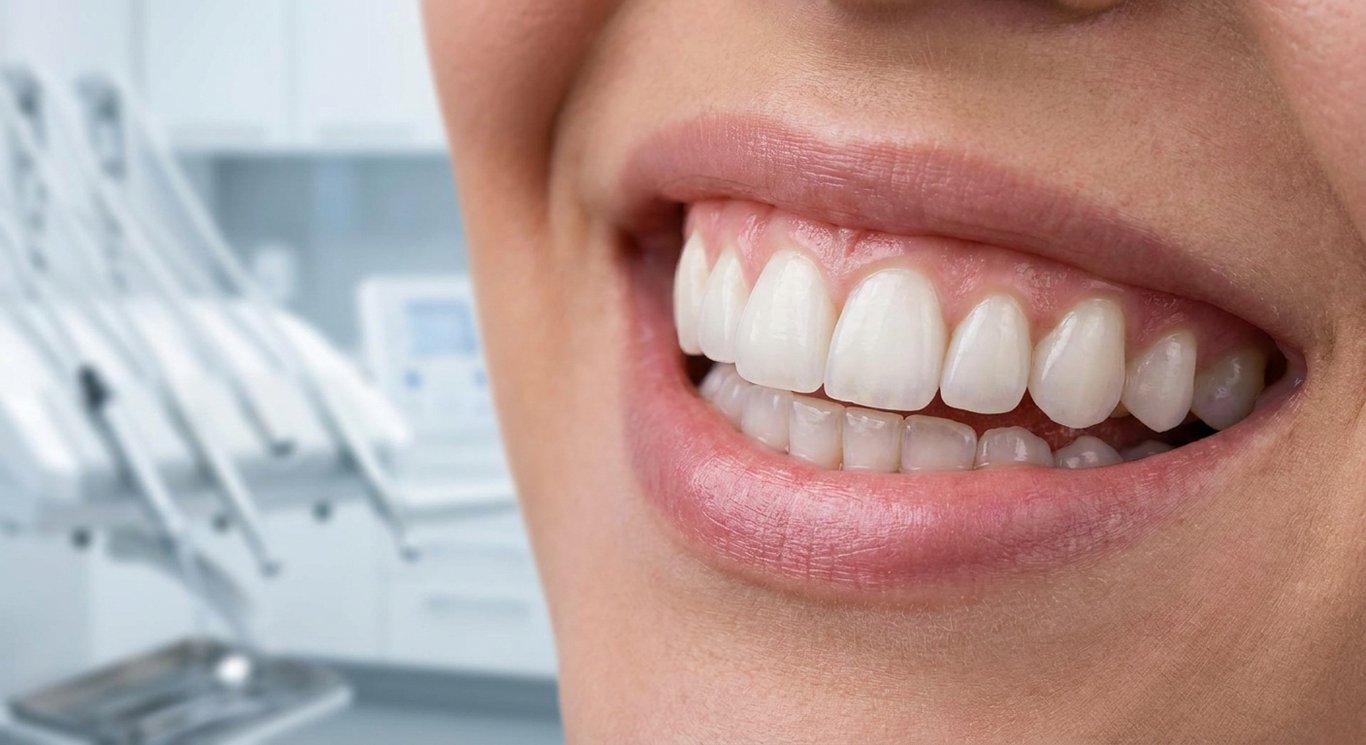 Crowns, Bridges, and Implants in Smile Makeovers