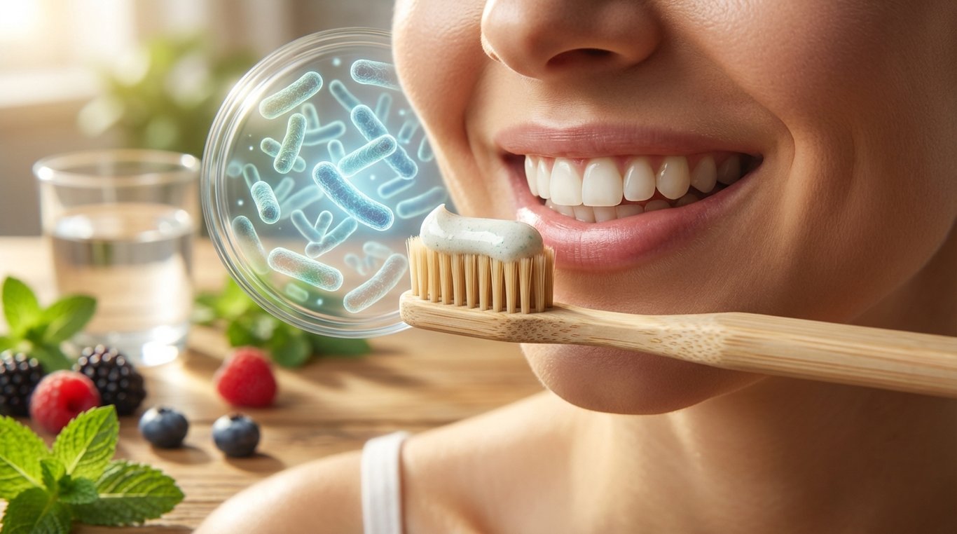 Interventions and Treatments for Microbiome Health