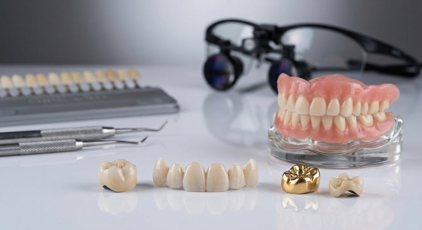 What Are the Main Benefits of Digital Restorative Workflows?