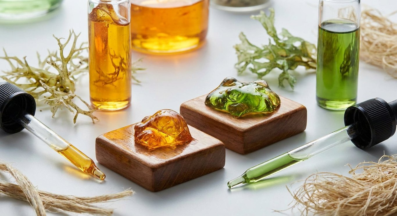 Bioactive Resins and Adhesives