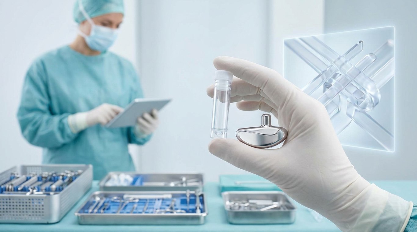 Safety, Materials, and What to Expect After Treatment
