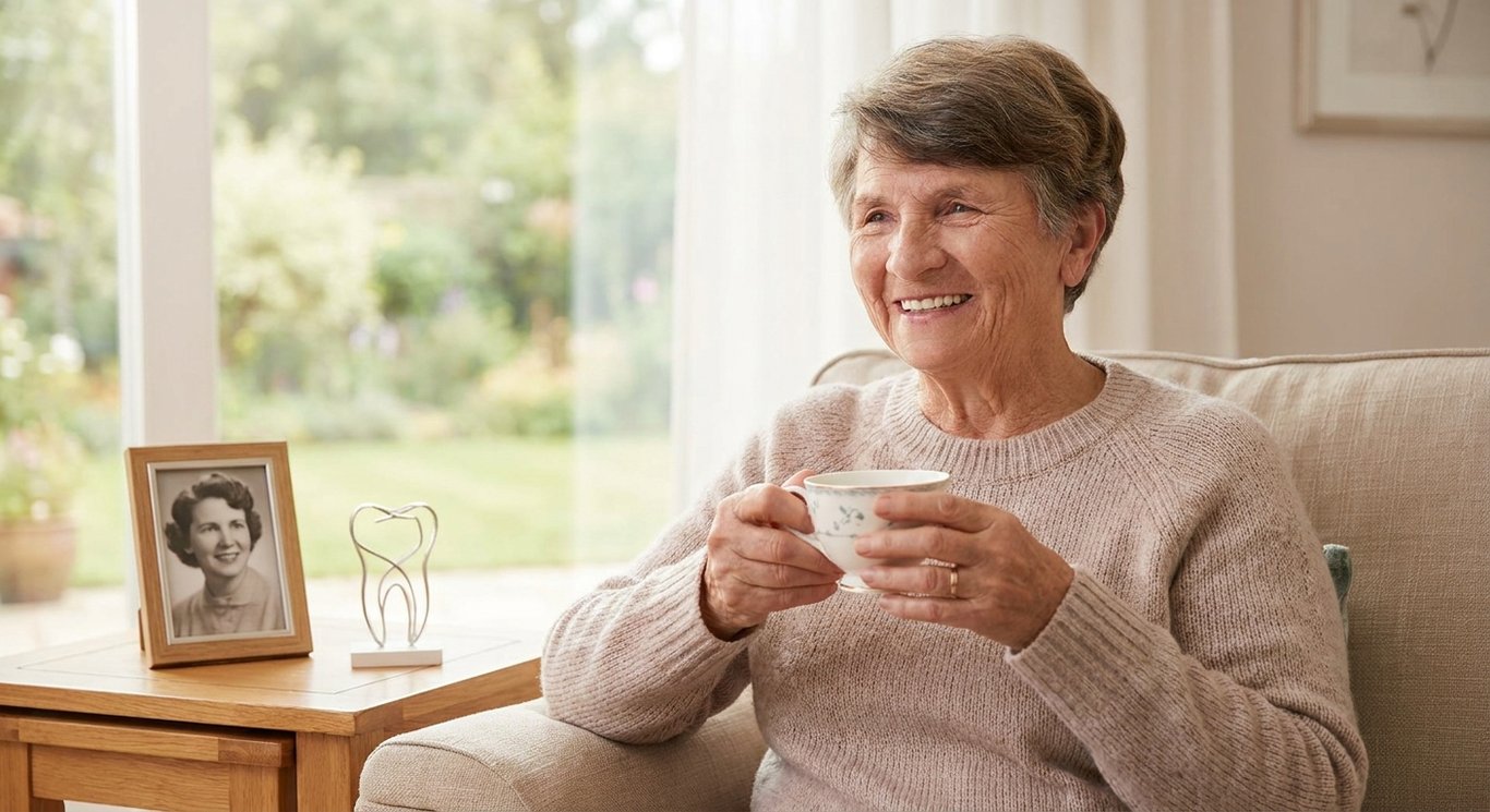 Benefits for Patients: Longevity, Comfort, and Preserved Tooth Structure